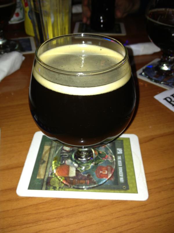 Imperial Porter