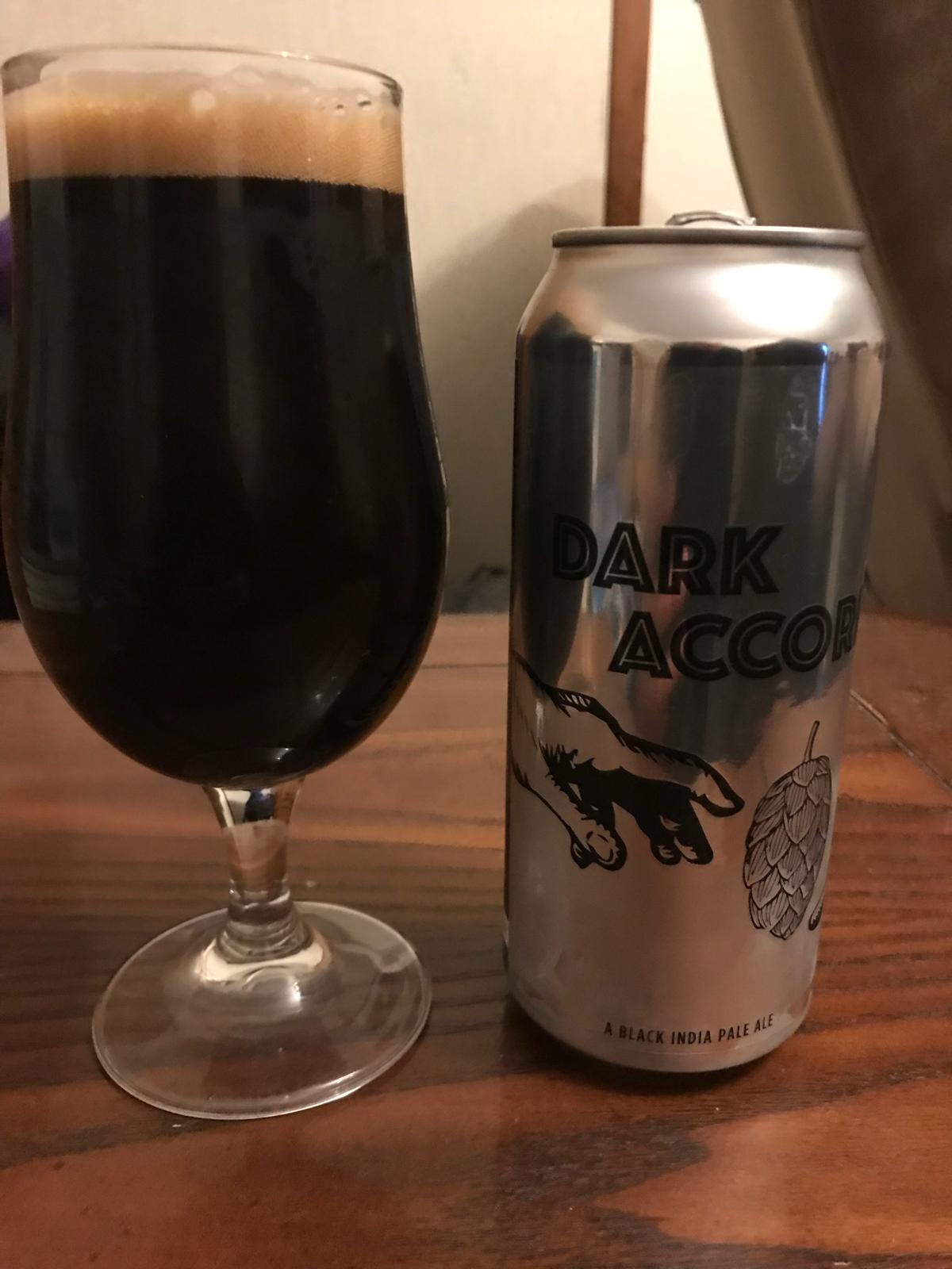 Dark Accord