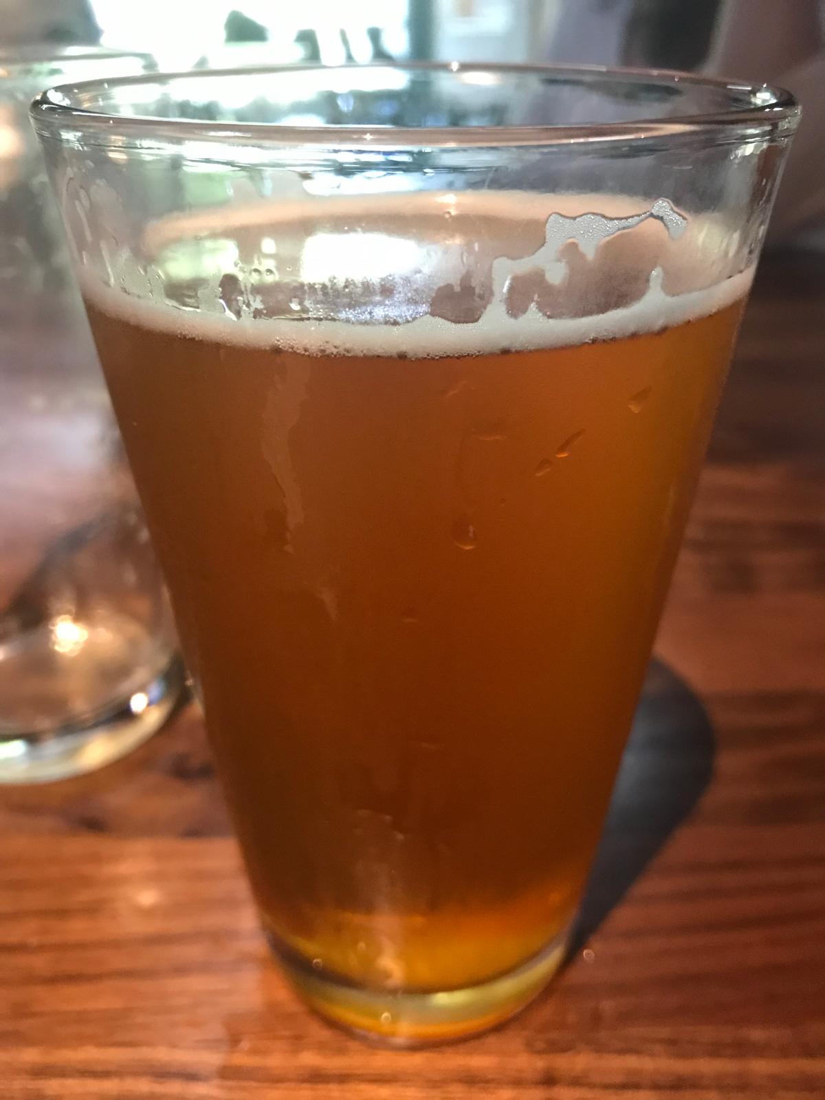 Whizzo Double IPA