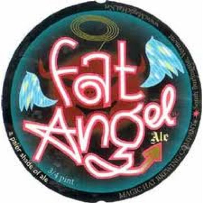 Fat Angel 