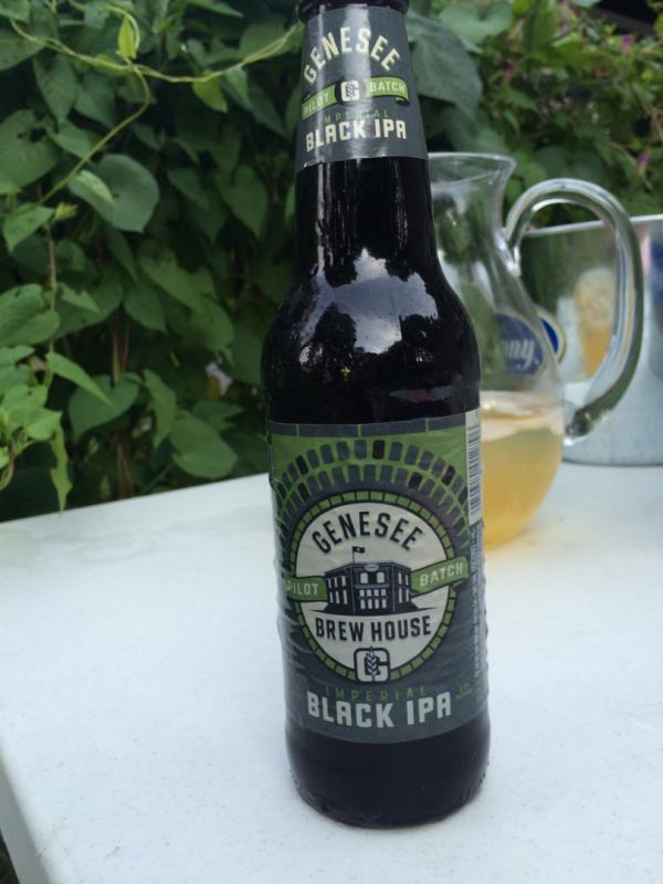 Black IPA