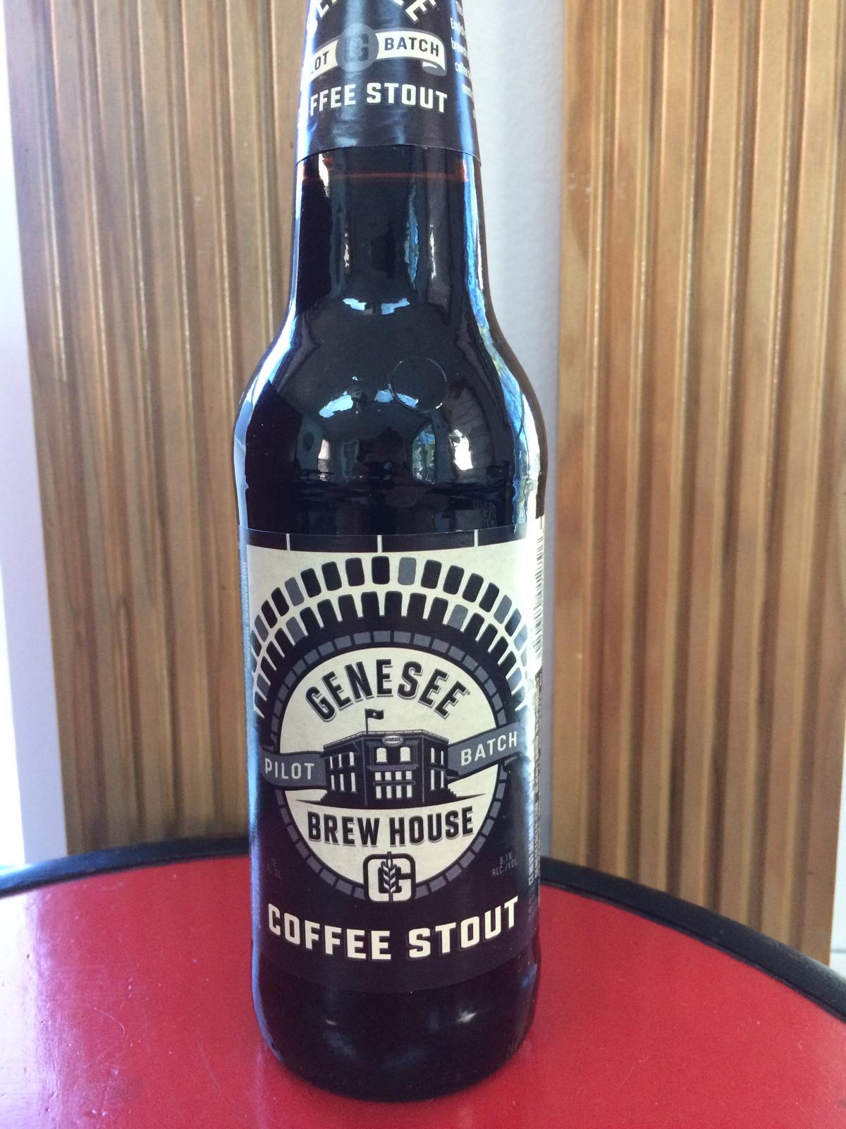 Brew House Coffee Stout