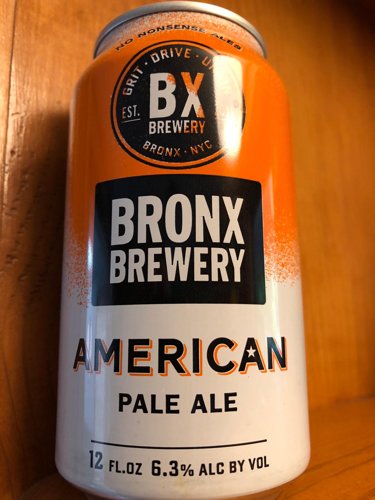 American Pale Ale