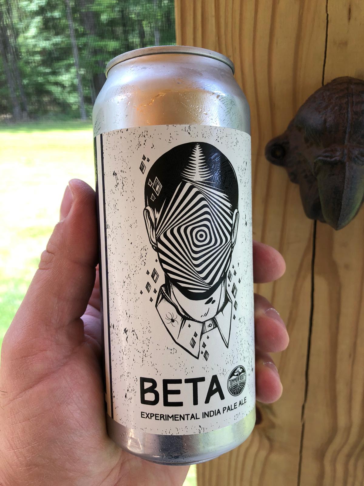 Beta 3/9/18
