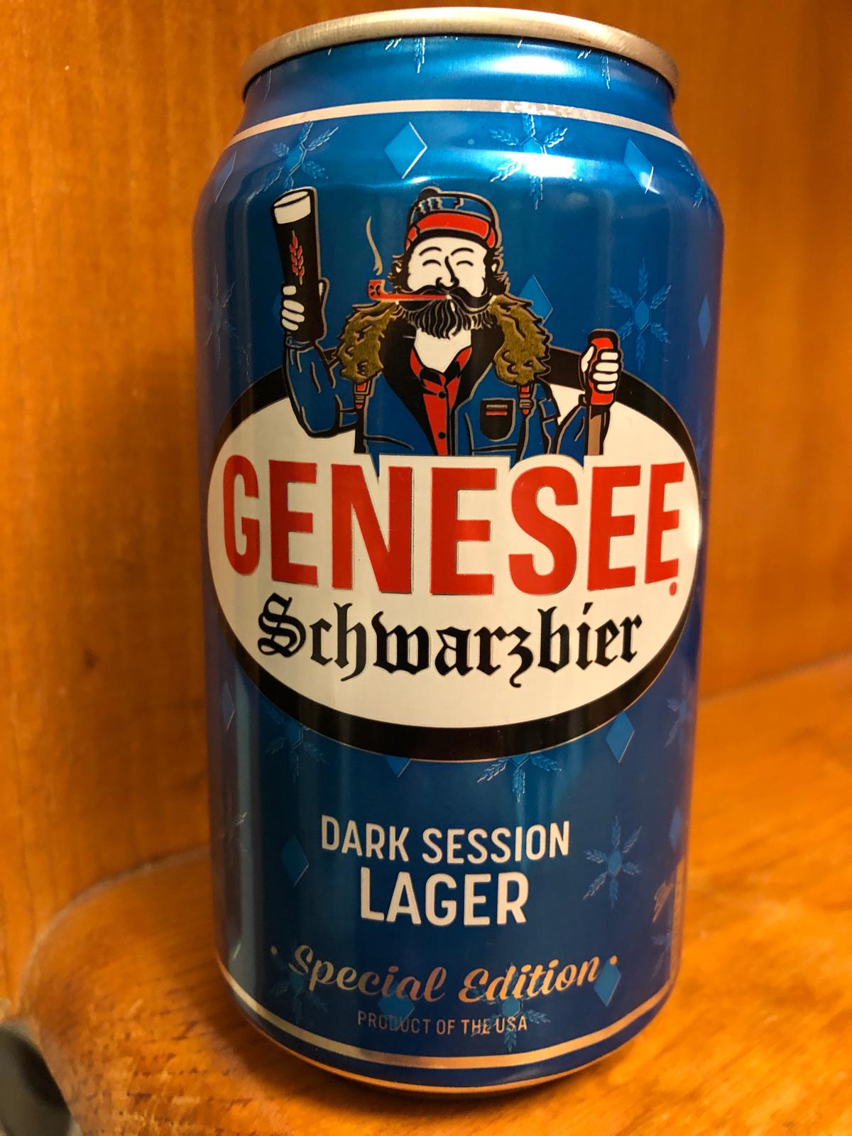 Schwarzbier