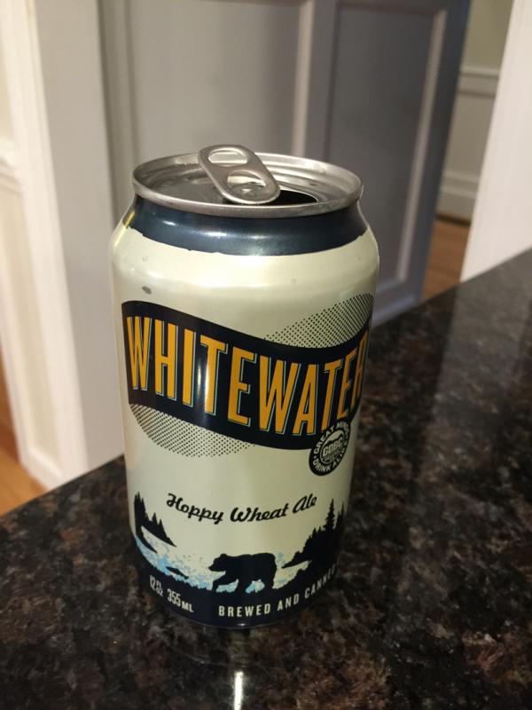 Whitewater Wheat