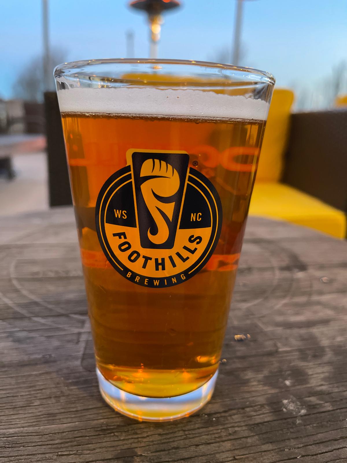 Craft Happiness Project: Gift IPA