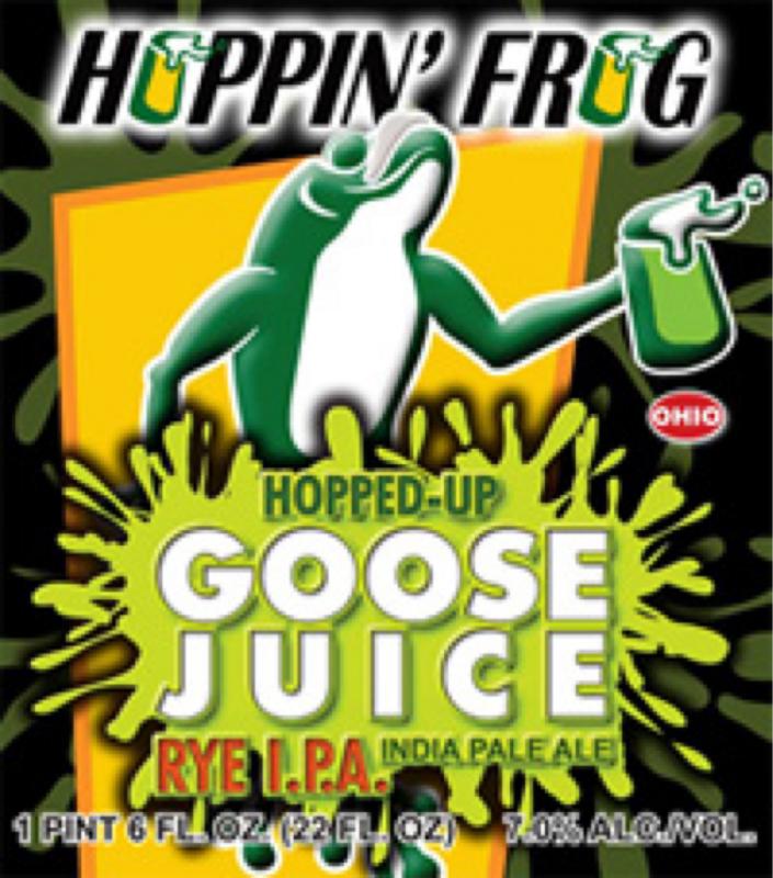 Goose Juice
