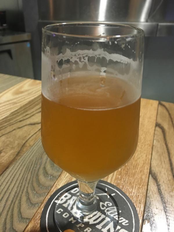 Imperial Saison