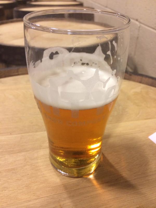 Session IPA