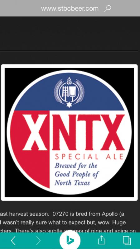 XNTX