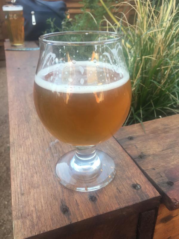 Brewers Reserve Double India Pale Ale