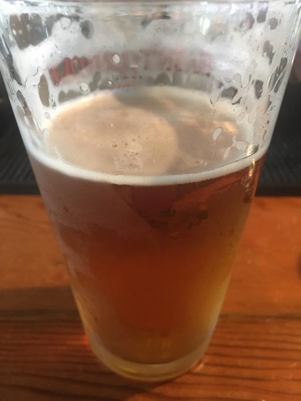 Texas IPA 