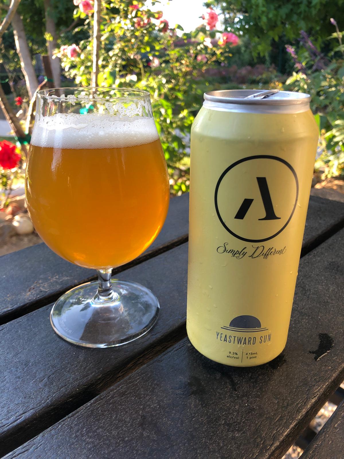 Yeastward Sun