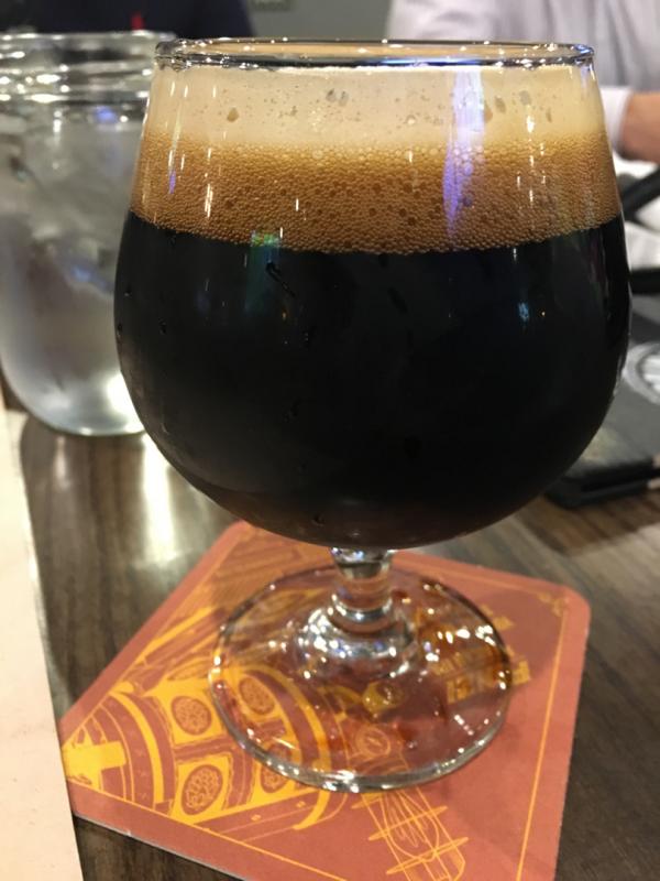 Russian Imperial Stout 