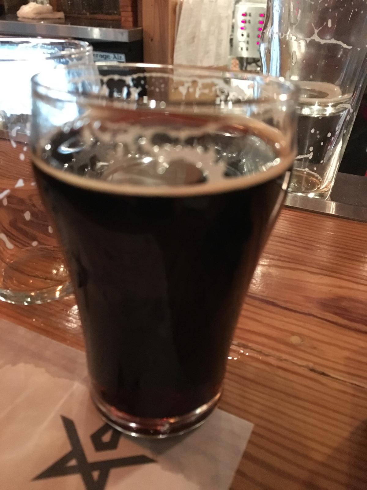 Salute Your Schwarz