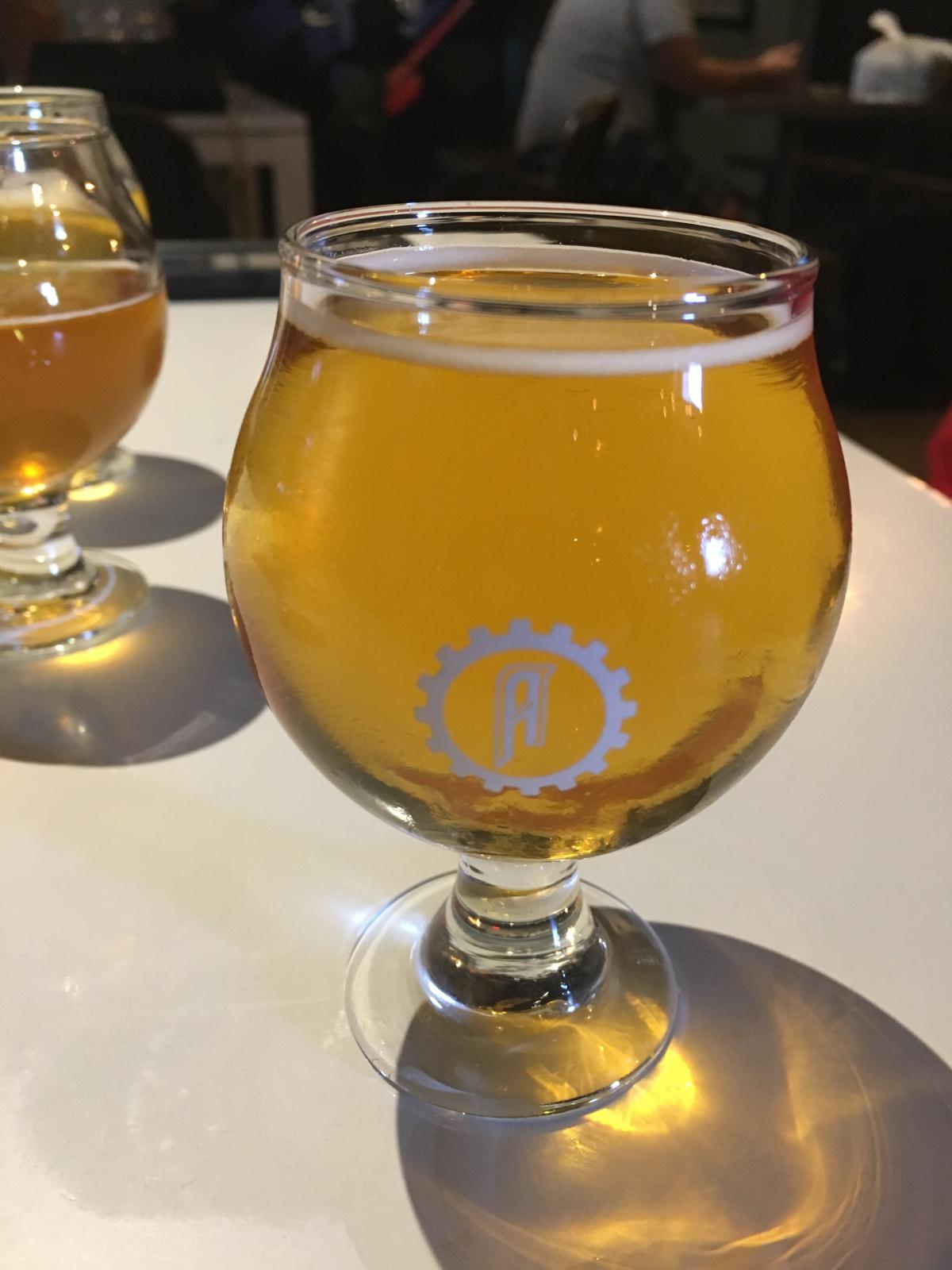 Colsons Beer Co.