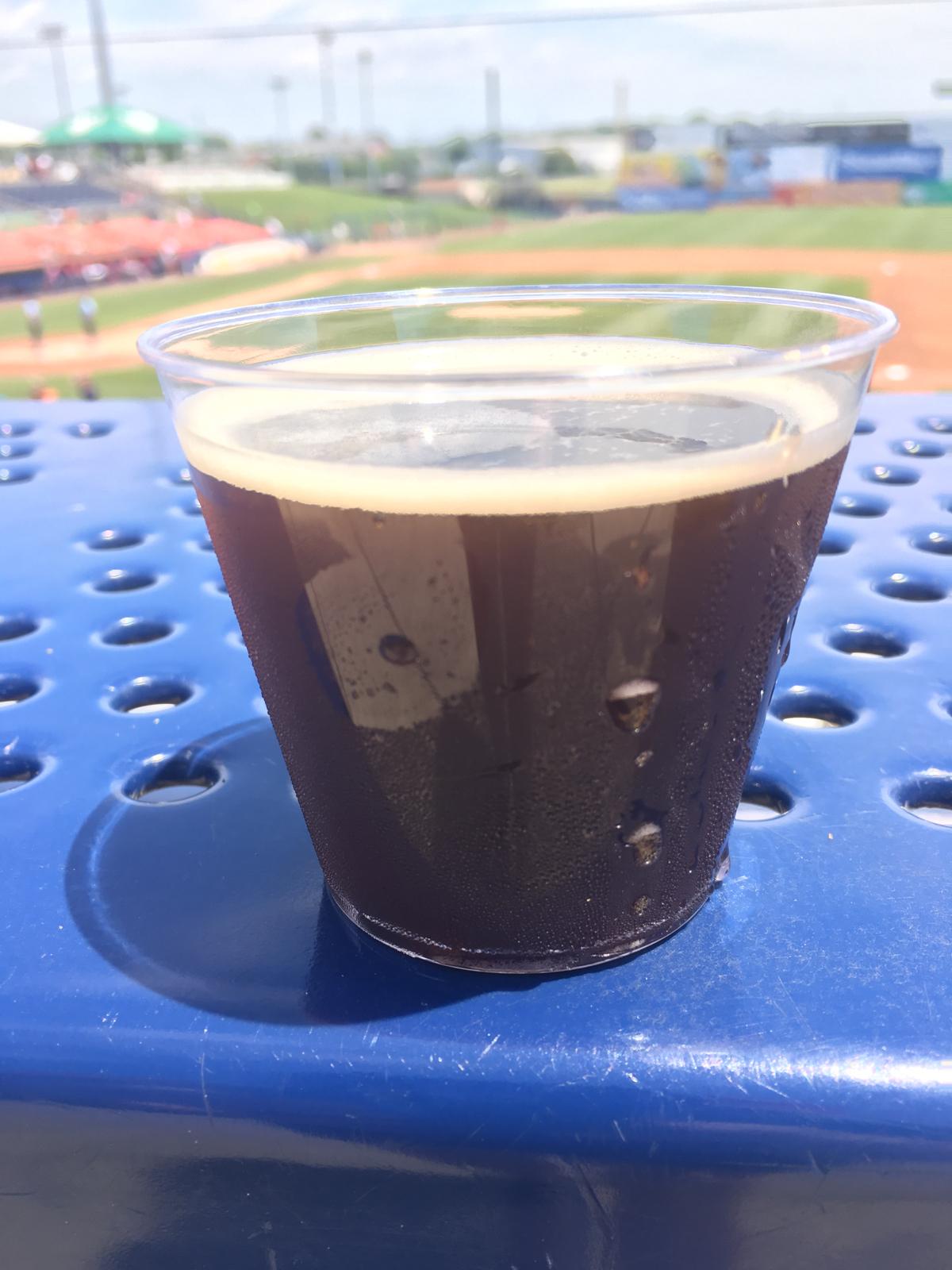 Uptown Brown
