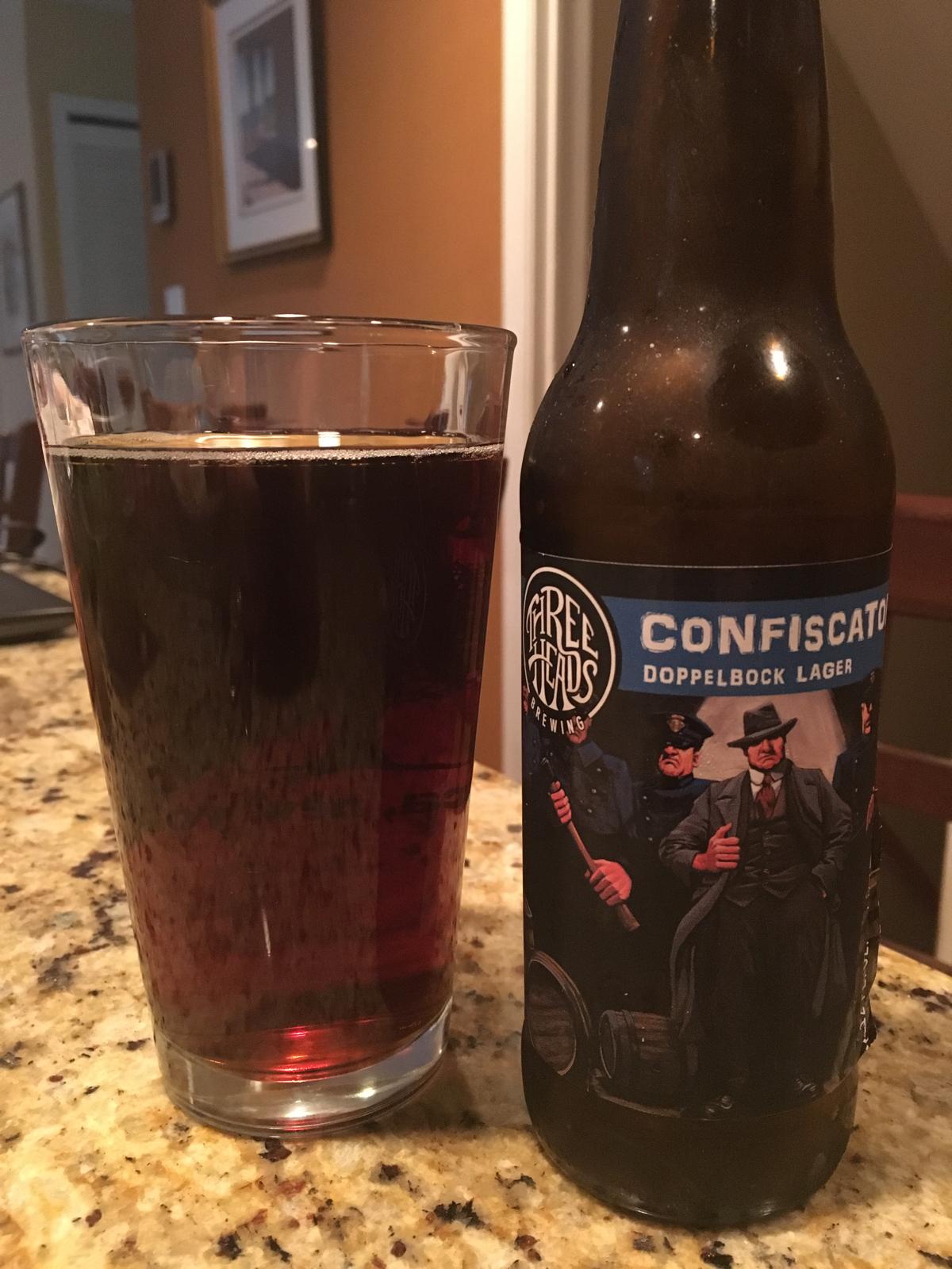Confiscator