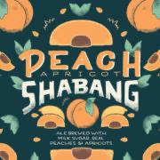 Peach Apricot Shabang