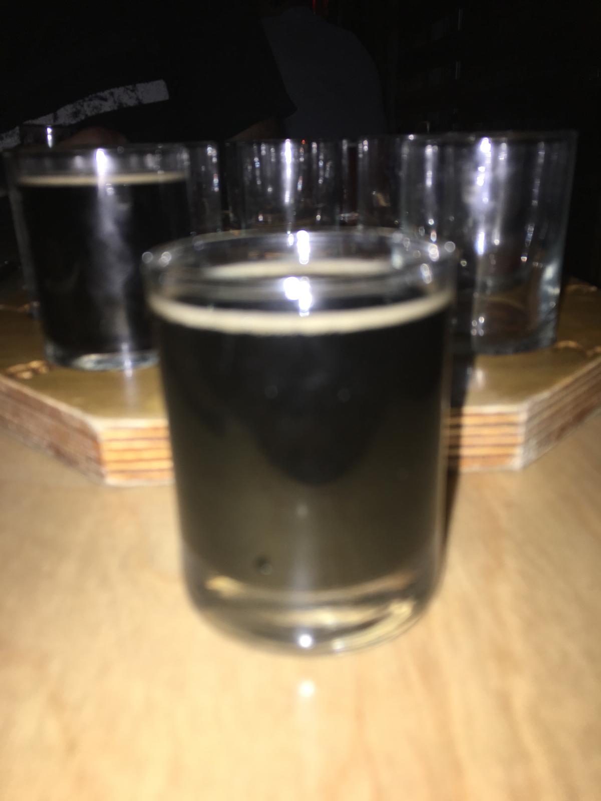 Stone House Irish Stout