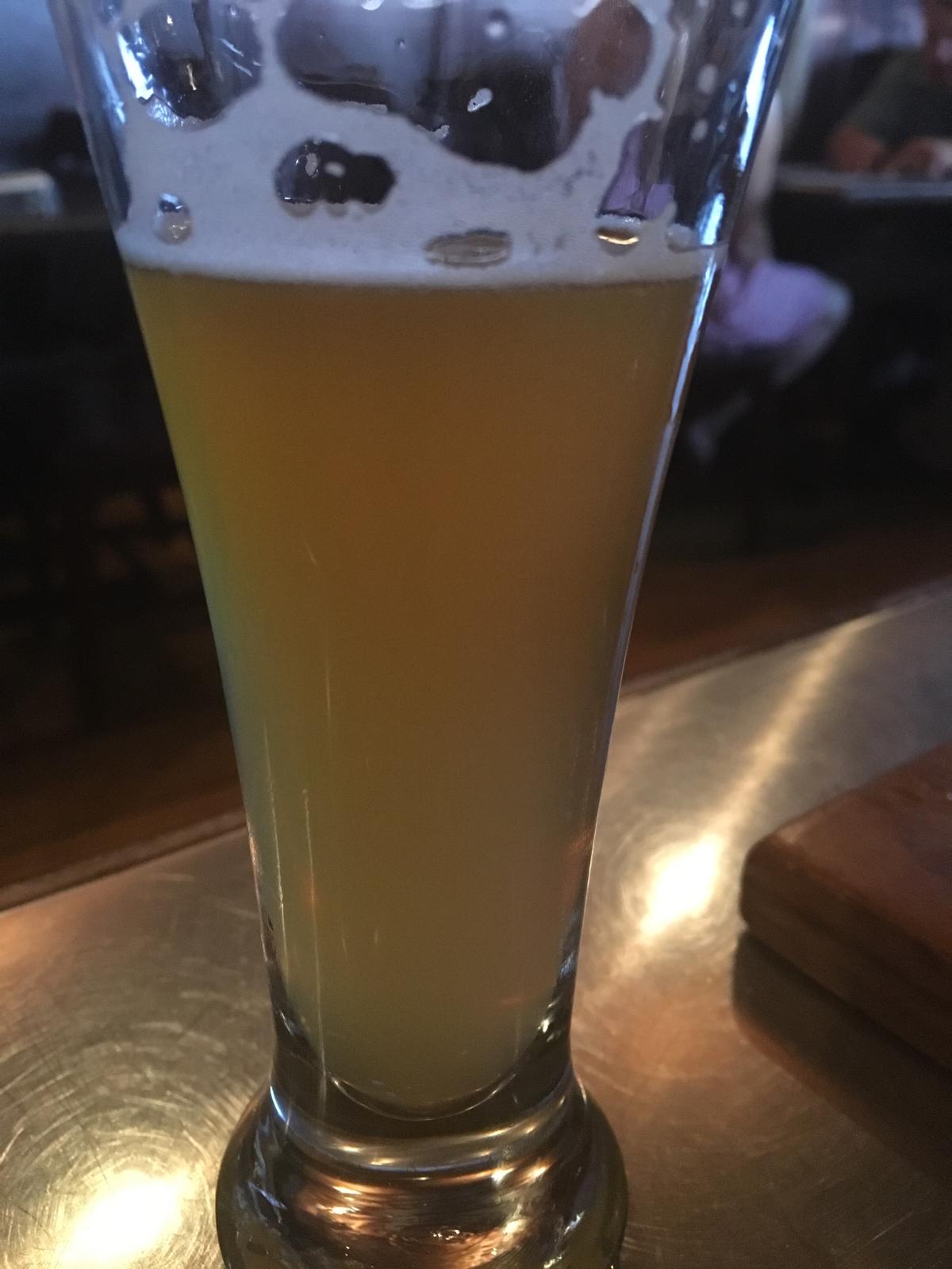 Subchaser Hefe-Weizen