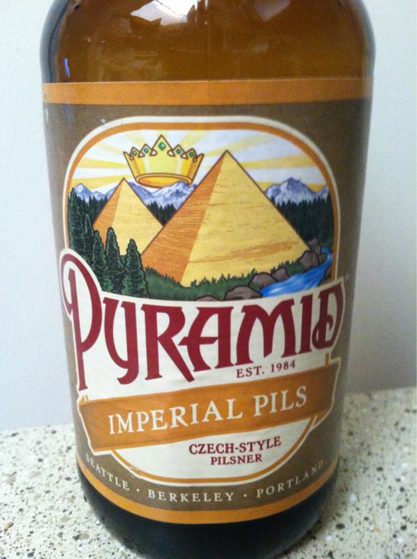 Imperial Pils