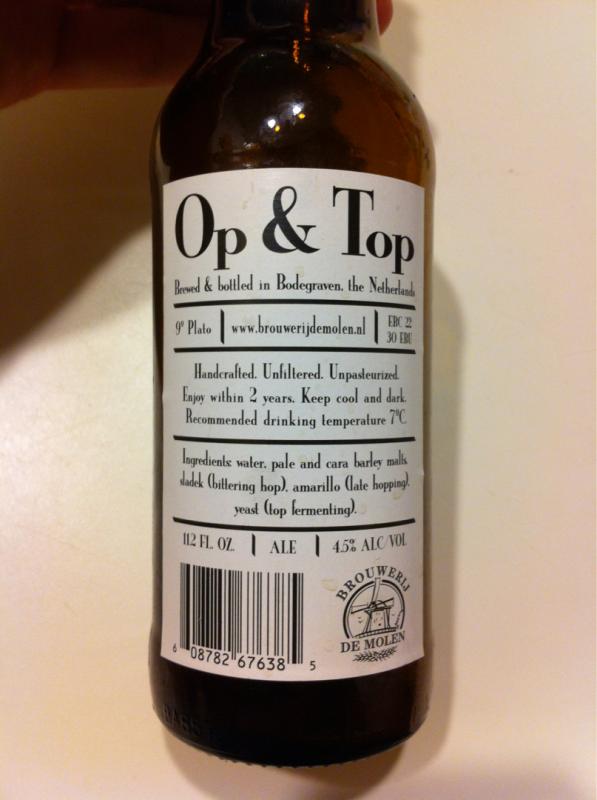 Op & Top