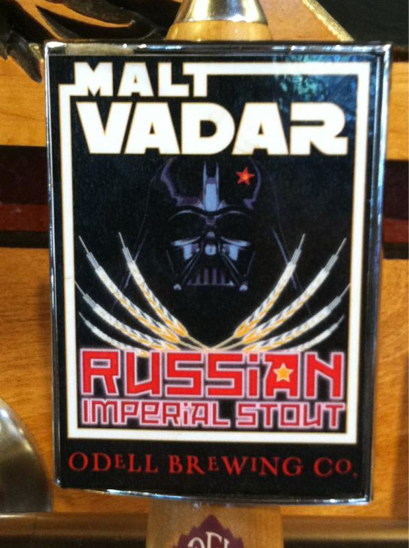 Malt Vadar