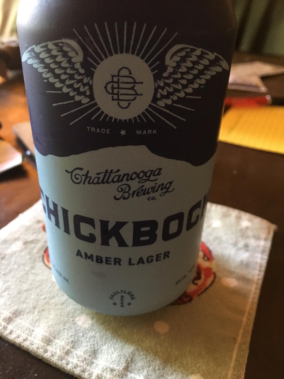 Chickbock