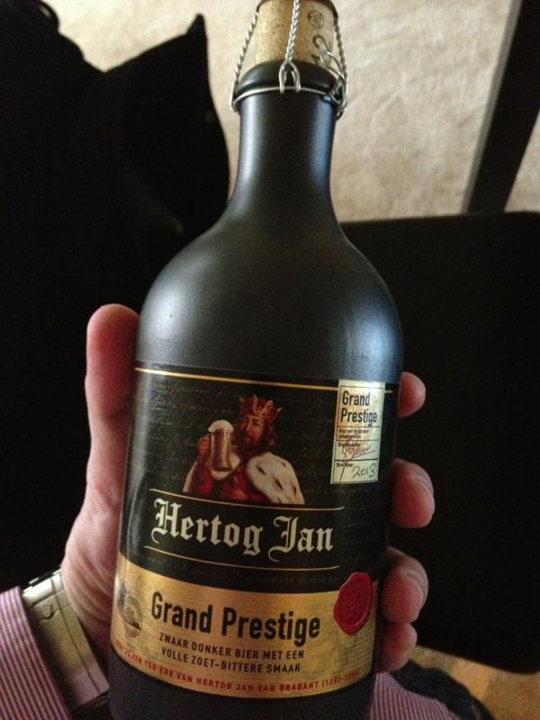 Hertog Jan Grand Prestige