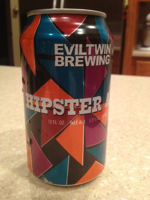 Hipster Ale