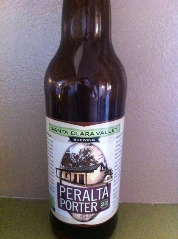 Peralta Porter