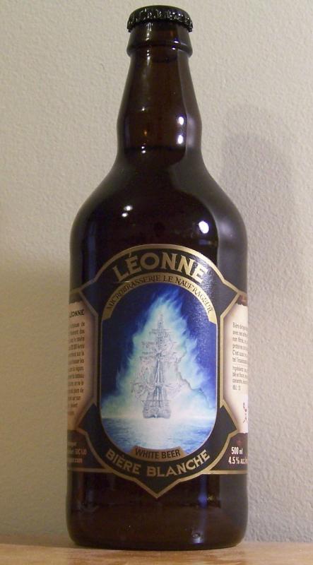 La Léonne
