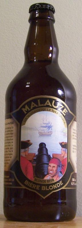 La Malauze