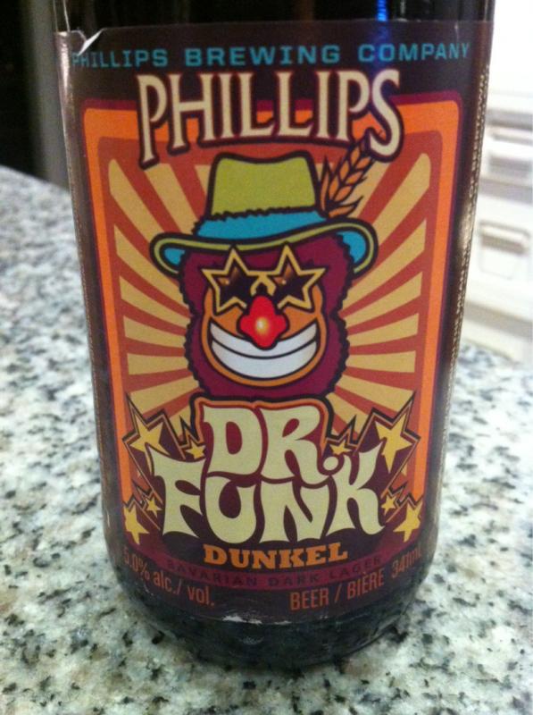 Dr. Funk