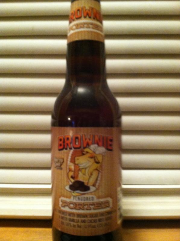 Brownie Porter