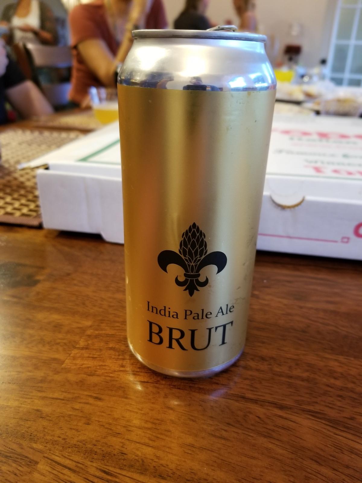 Brut