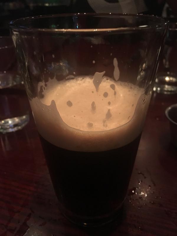 Cutthroat Porter (Nitro)