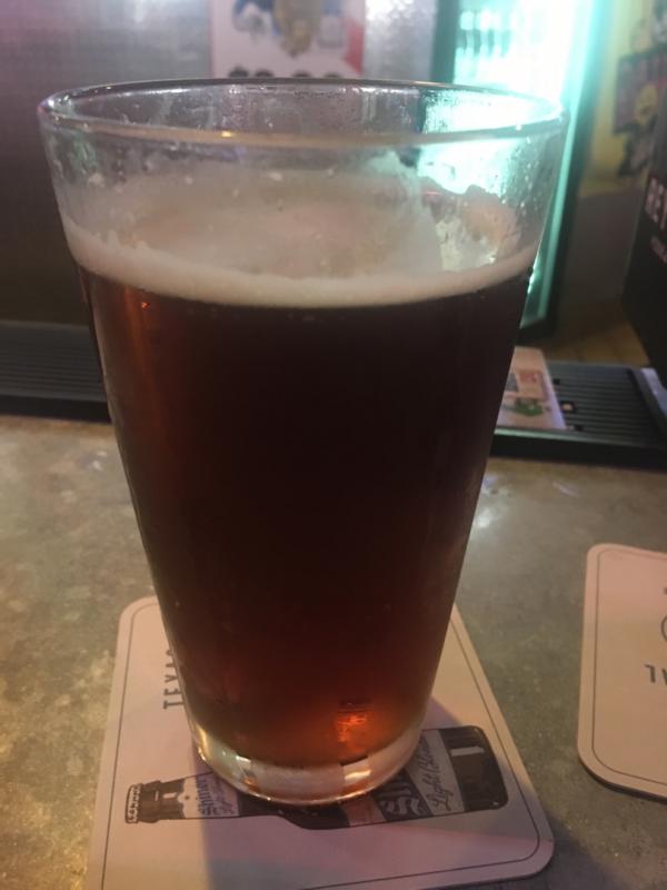 Silver Star Bock