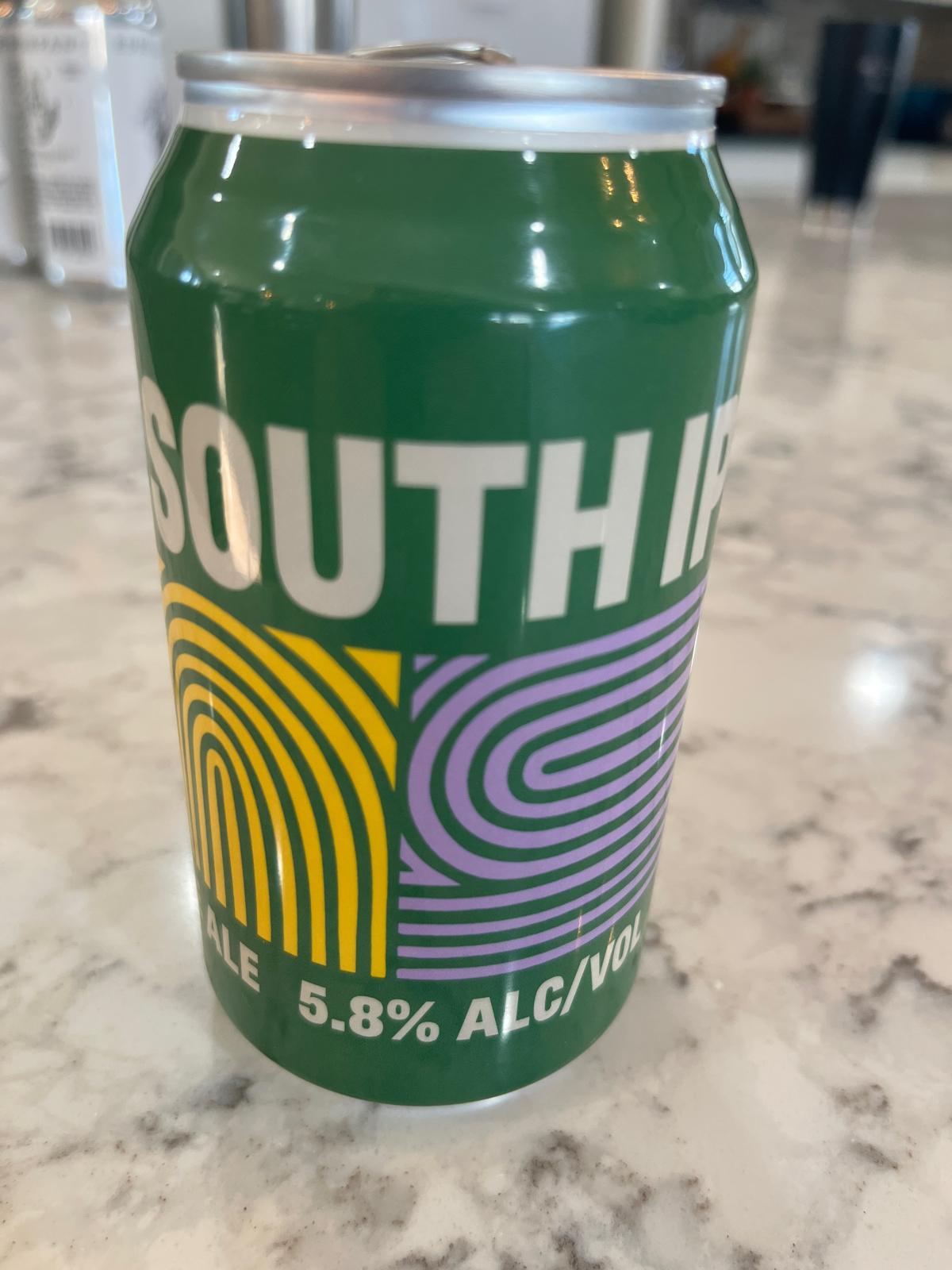 Mid South IPA