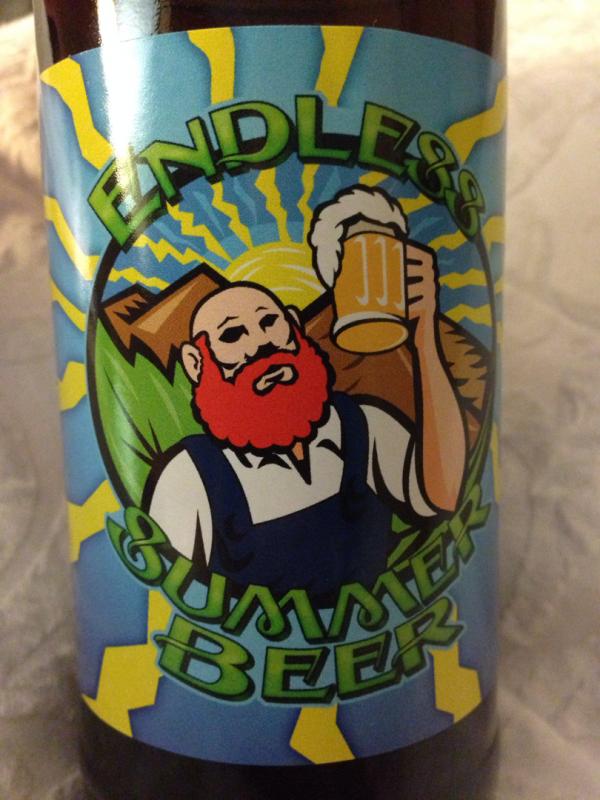Endless Summer Beer