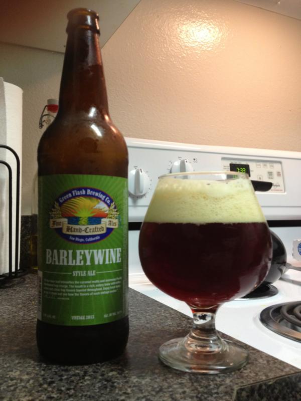 Barleywine