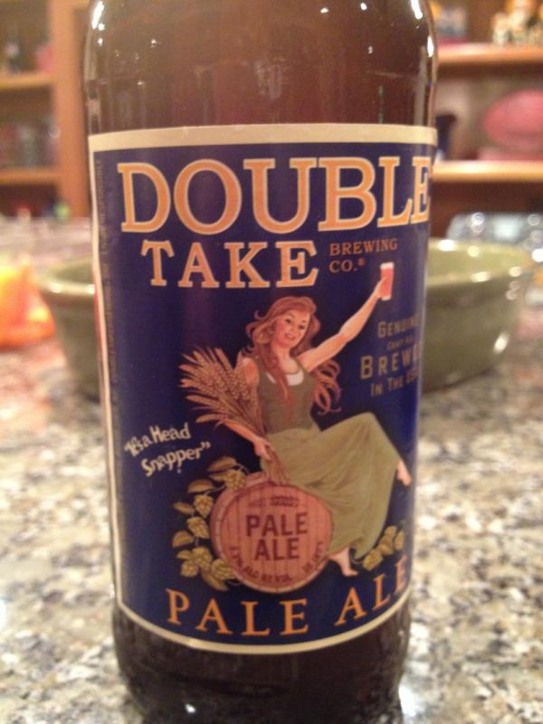 Pale Ale