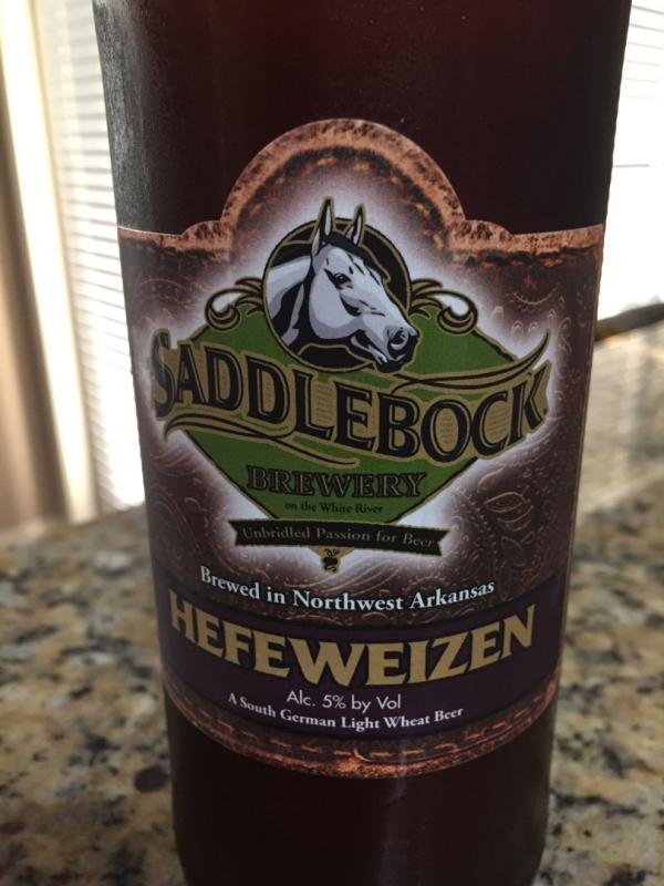 Hefeweizen