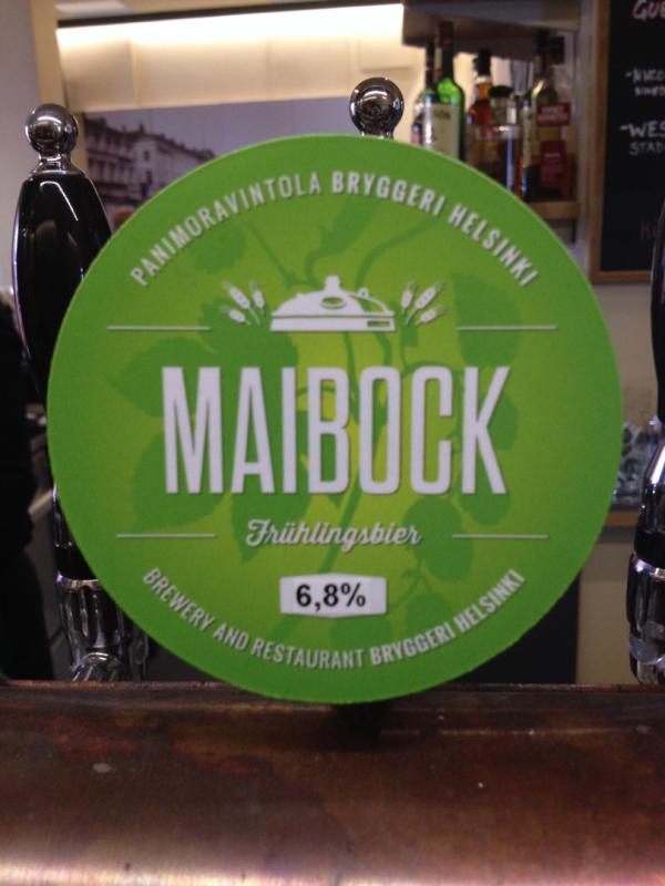 Maibock