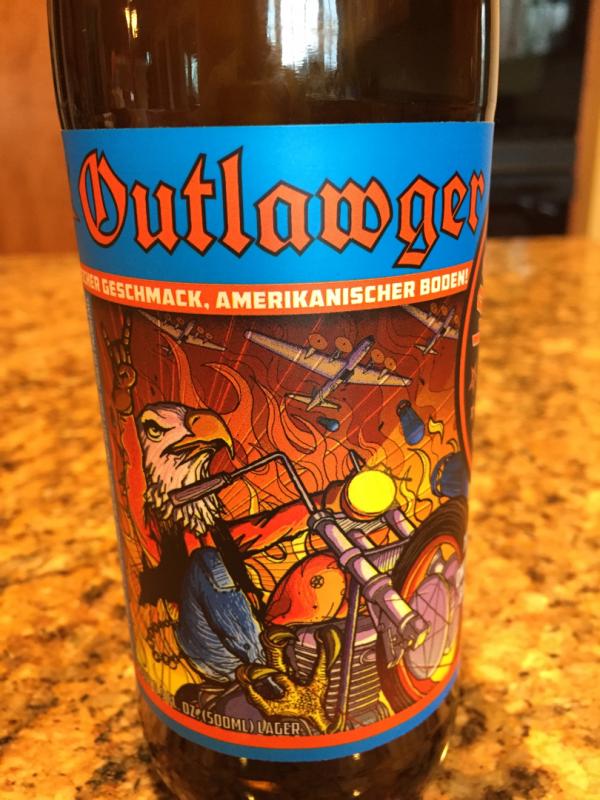Outlawger