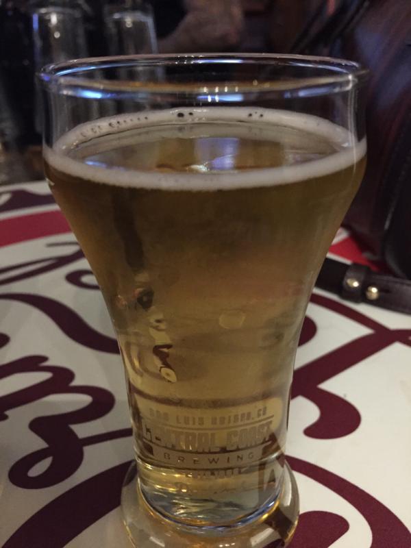 SLO Blonde