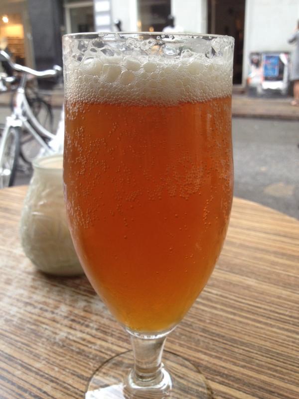 Jacobsen Extra Pilsner