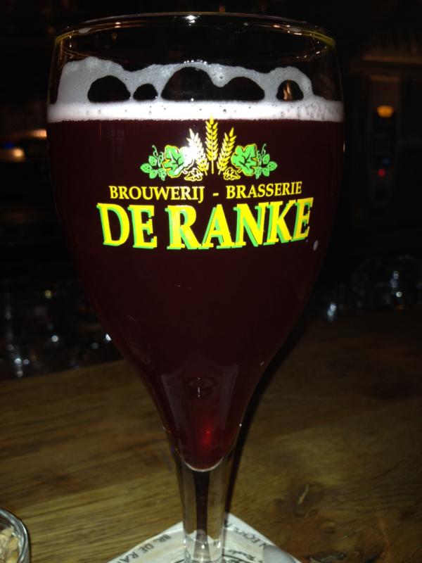 Kriek De Ranke